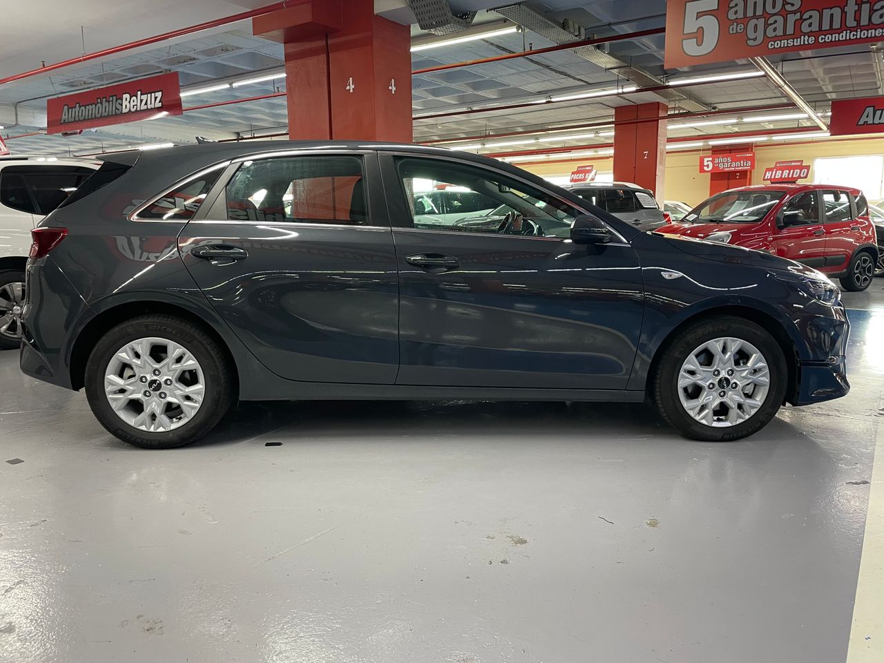 Foto Kia Ceed 15