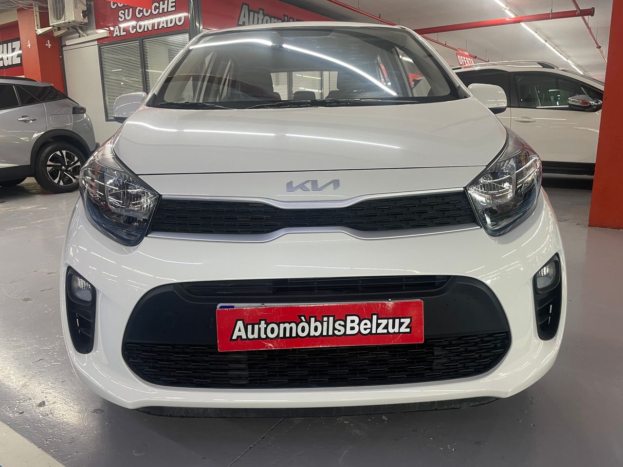 Foto Kia Picanto 2