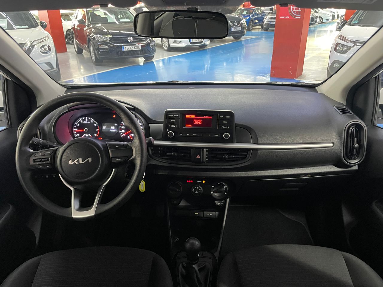 Foto Kia Picanto 7