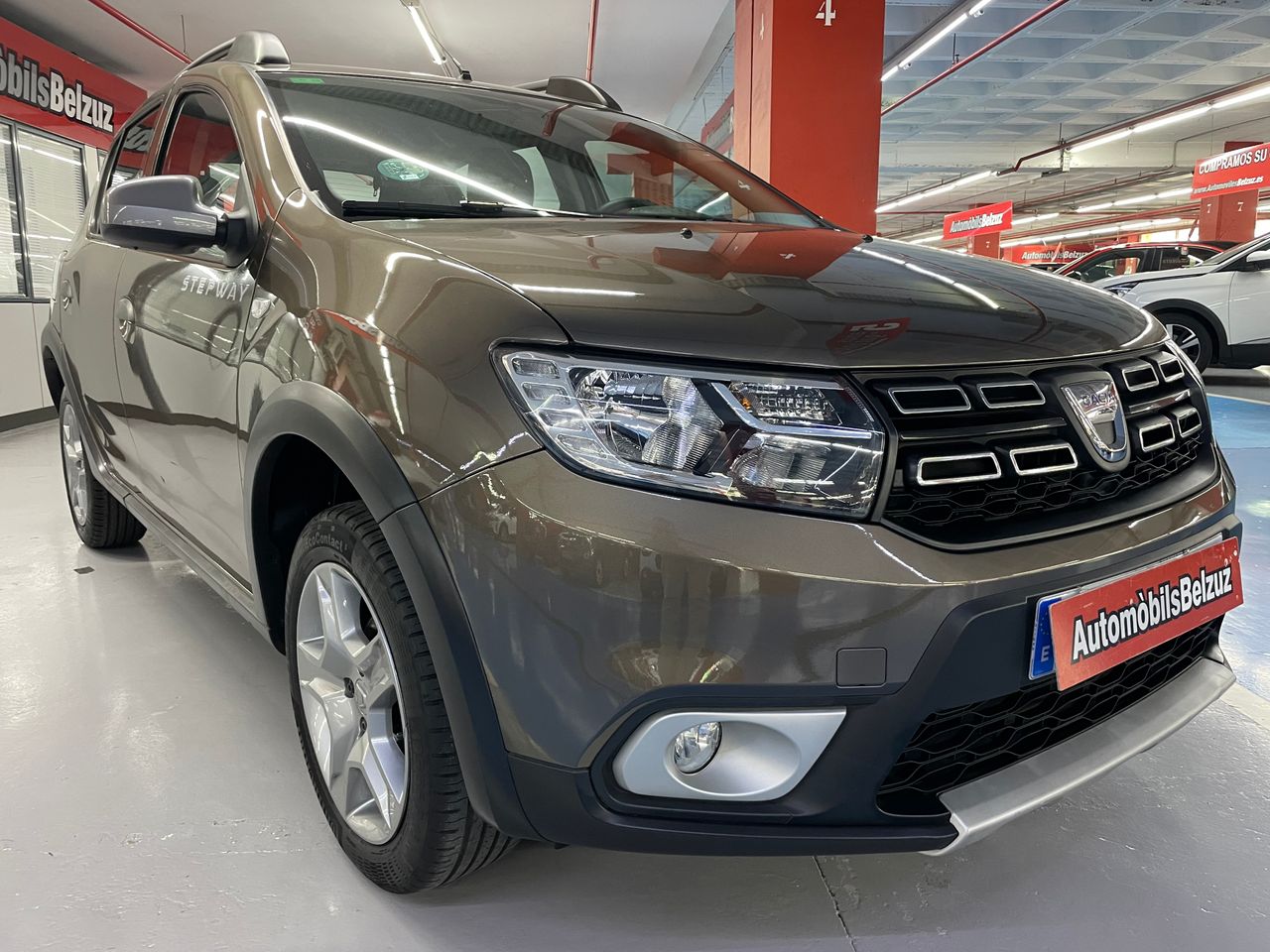 Foto Dacia Sandero 3