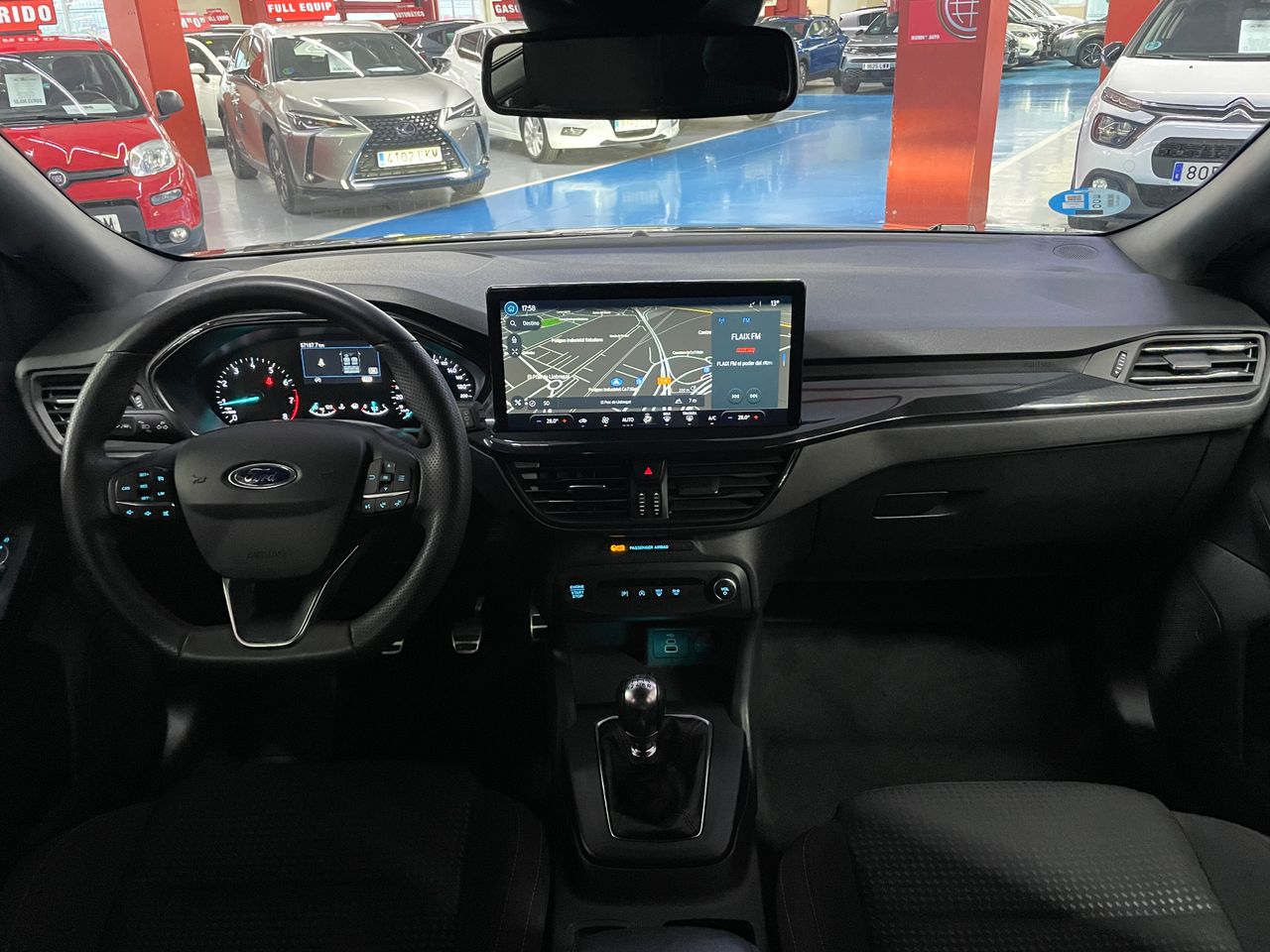 Foto Ford Focus 7