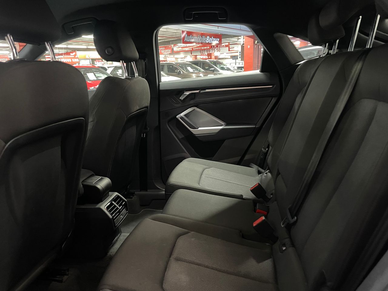 Foto Audi Q3 10