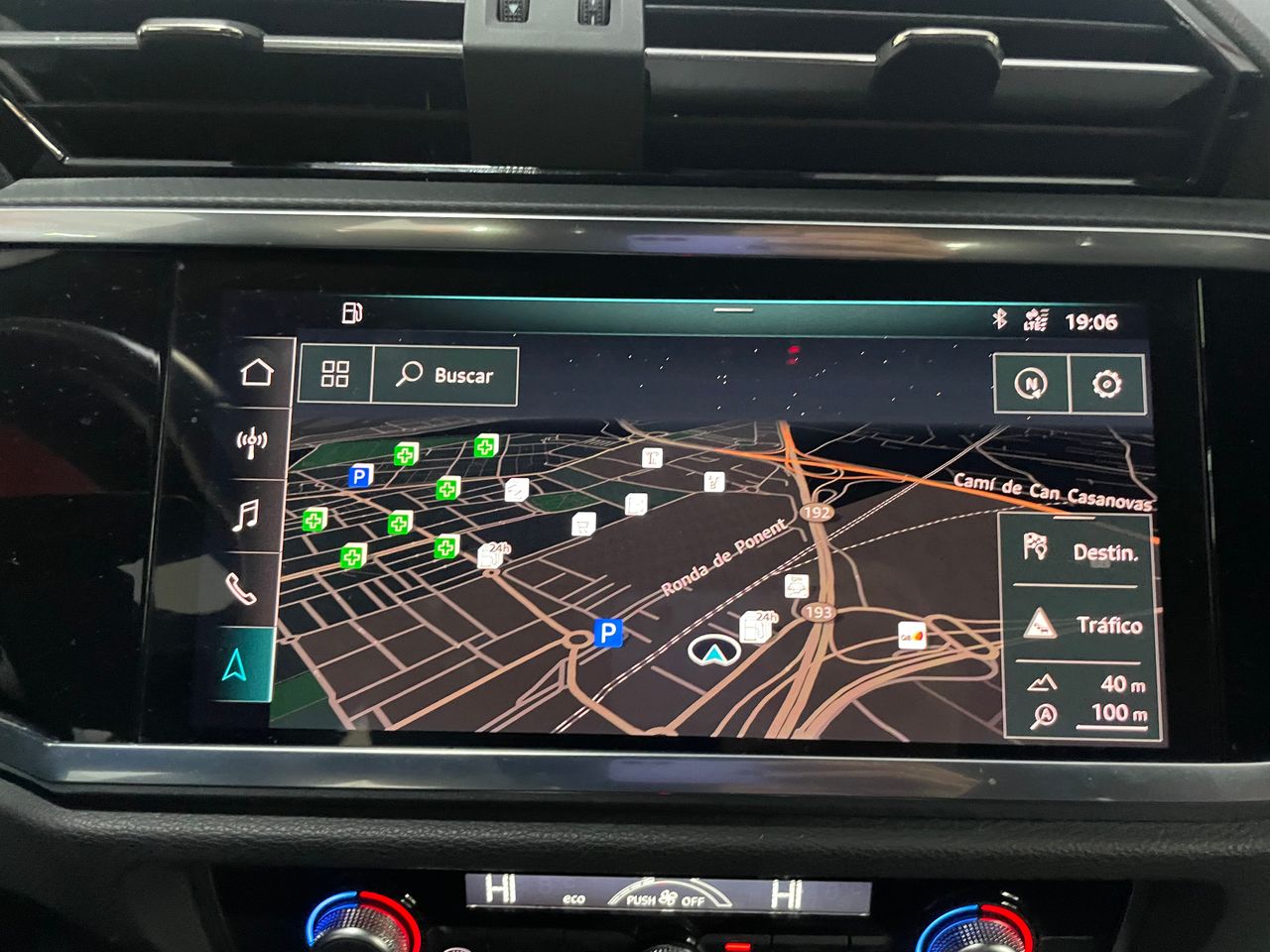 Foto Audi Q3 13