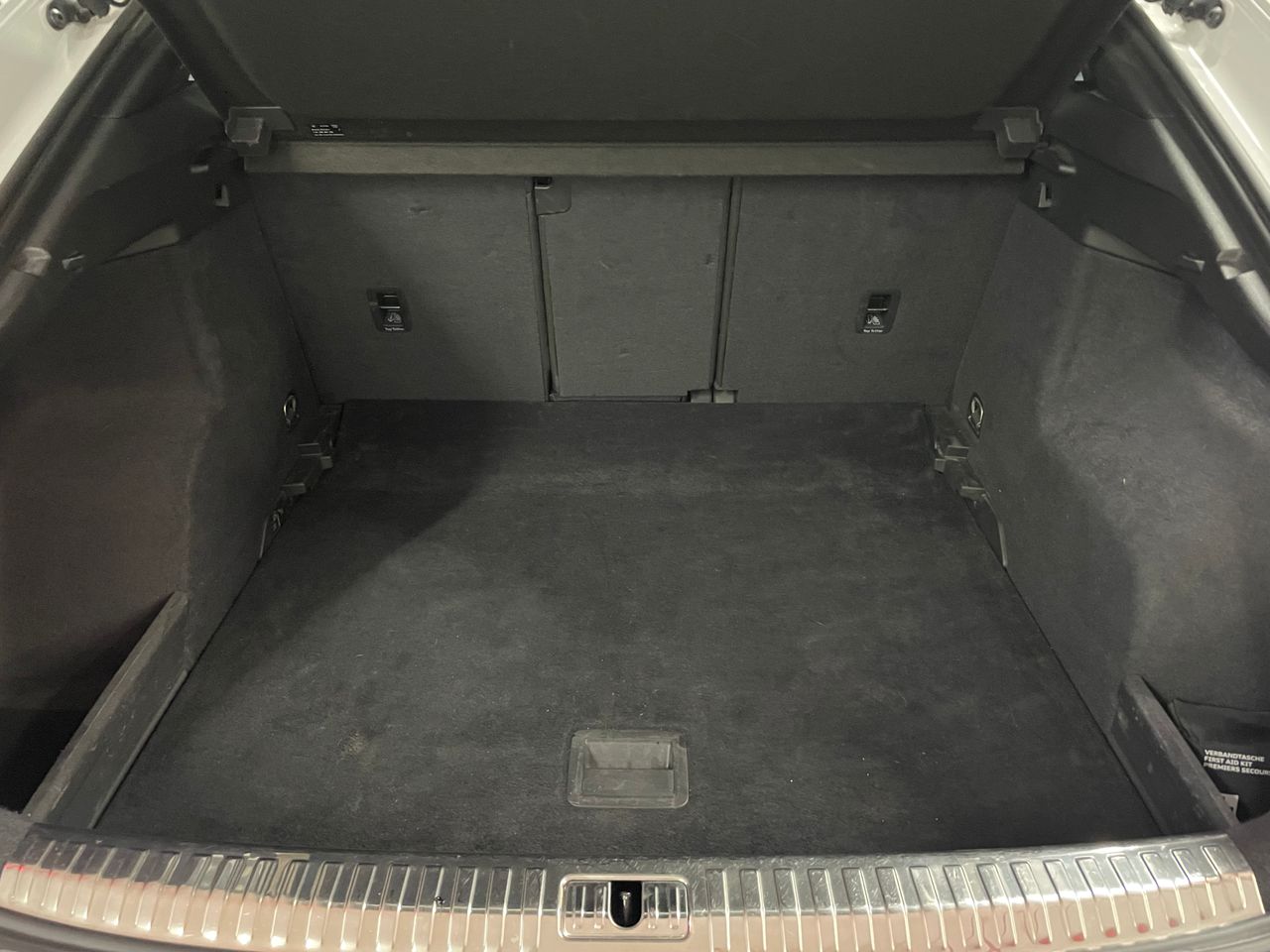 Foto Audi Q3 15