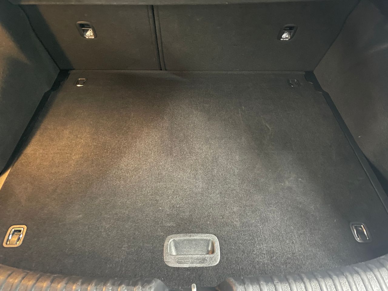 Foto Kia XCeed 10