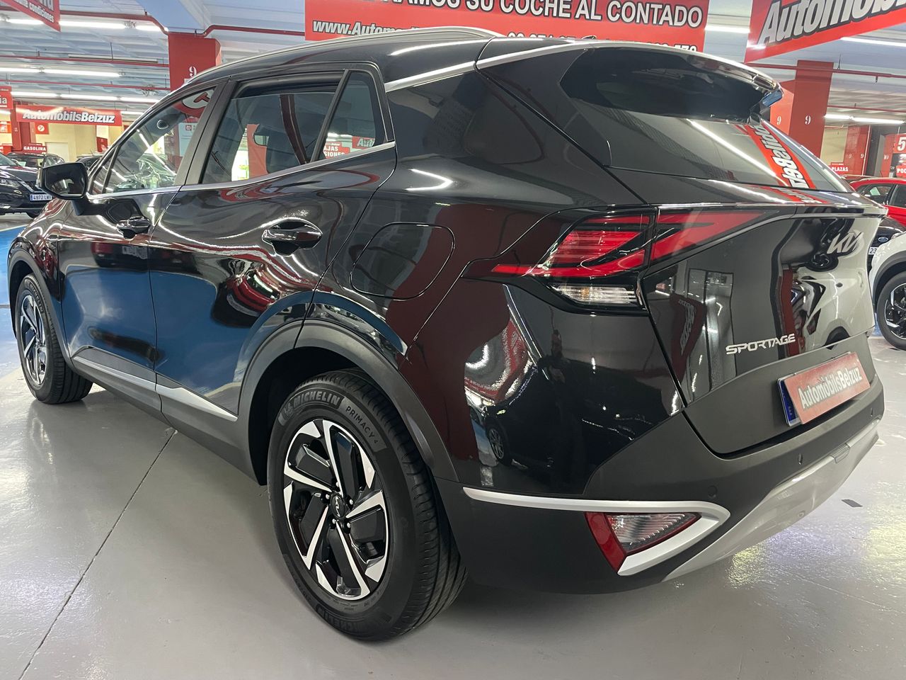 Foto Kia Sportage 6