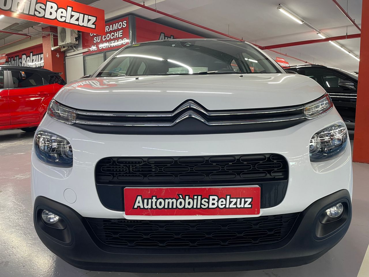 Foto Citroën C3 2