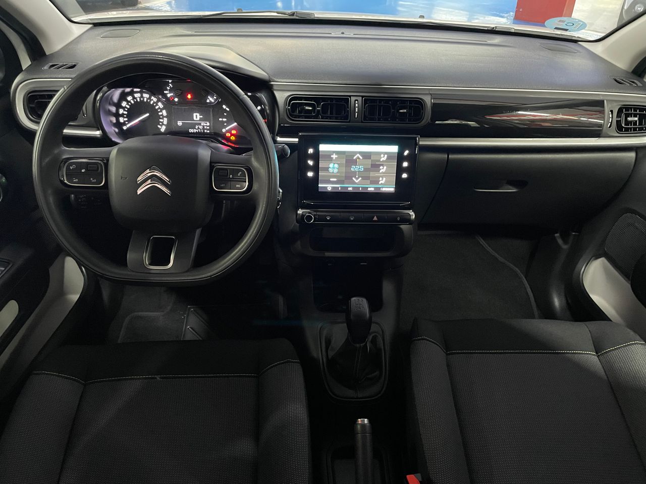 Foto Citroën C3 7