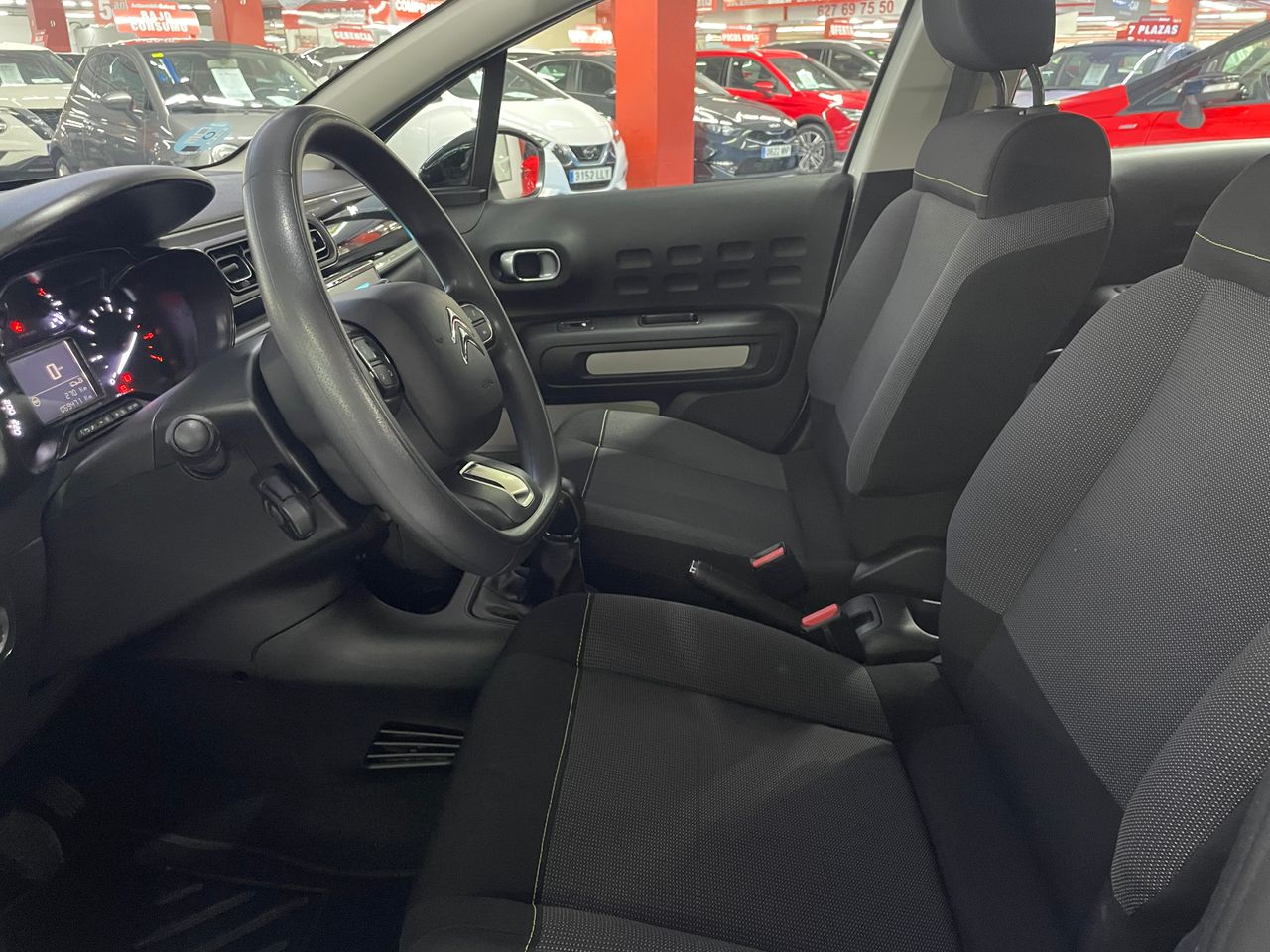 Foto Citroën C3 8