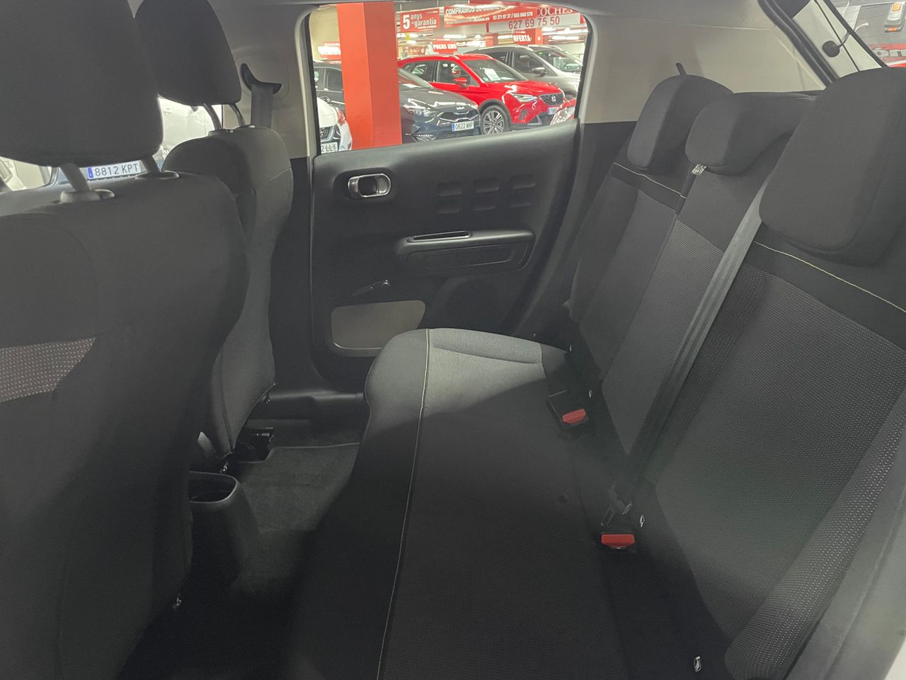 Foto Citroën C3 9