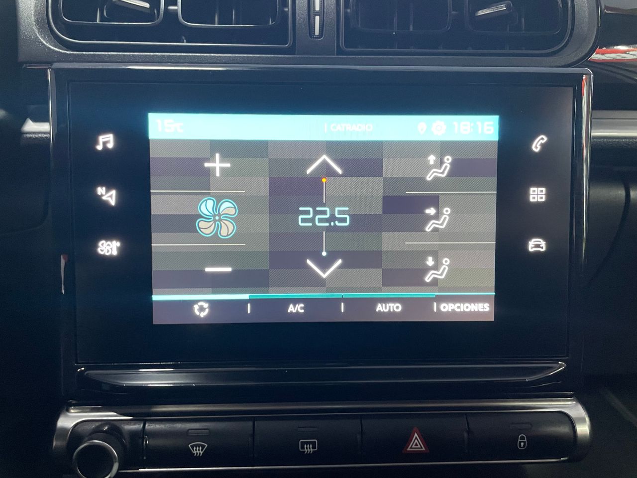 Foto Citroën C3 13