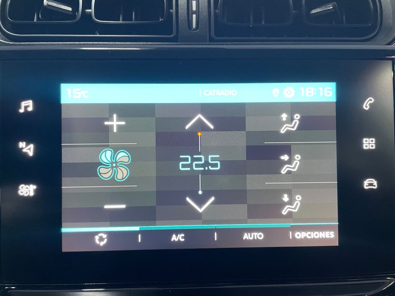 Foto Citroën C3 14