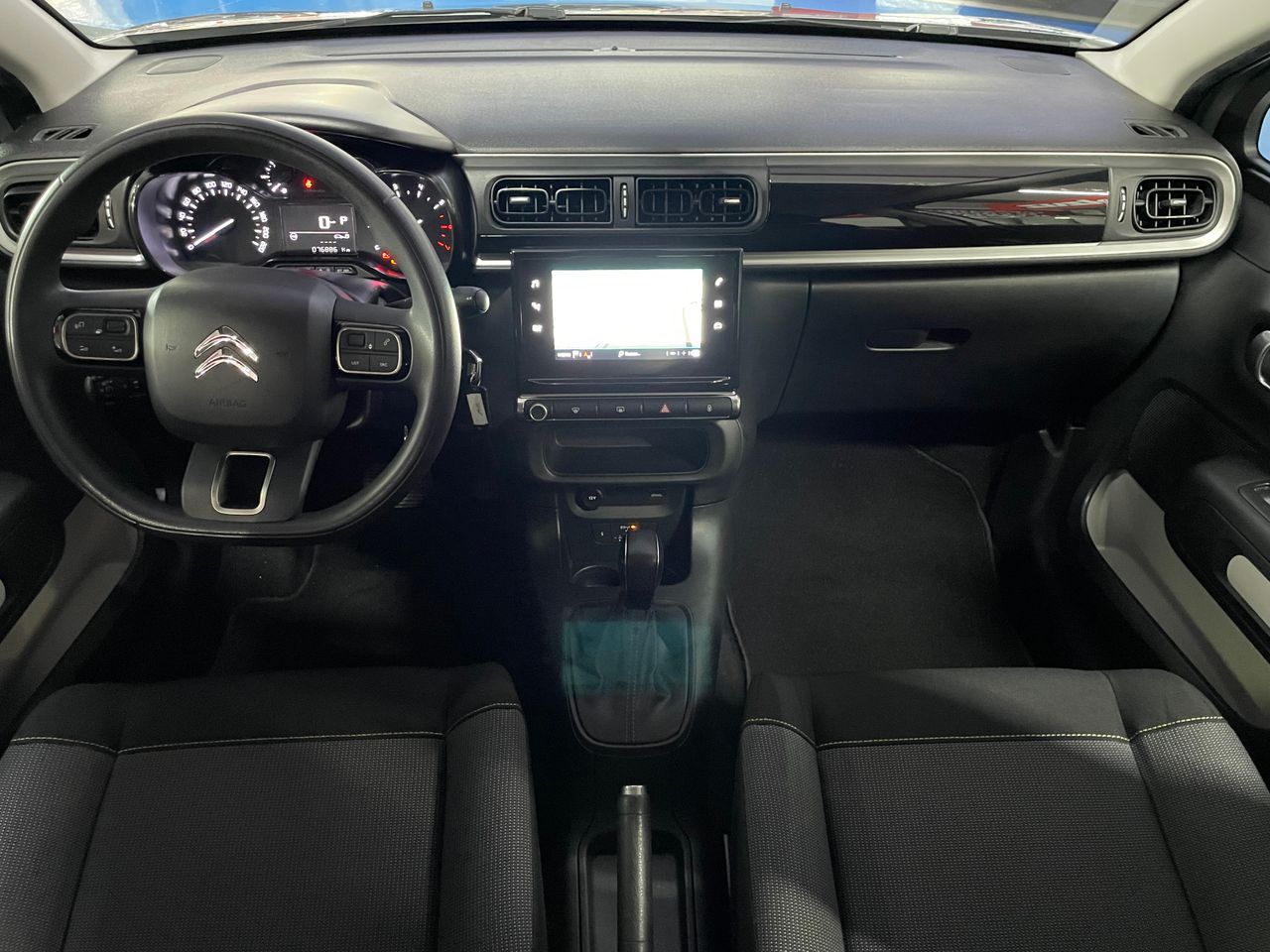 Foto Citroën C3 7