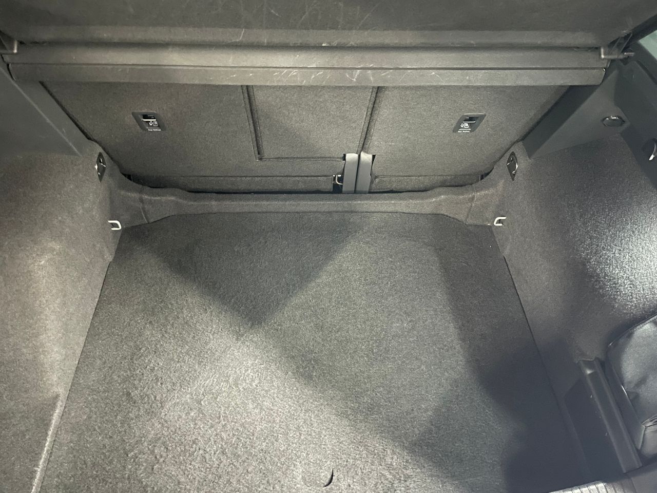 Foto Volkswagen Tiguan 10