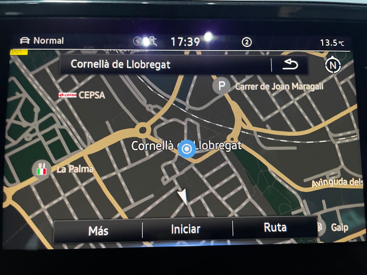 Foto Volkswagen Tiguan 14