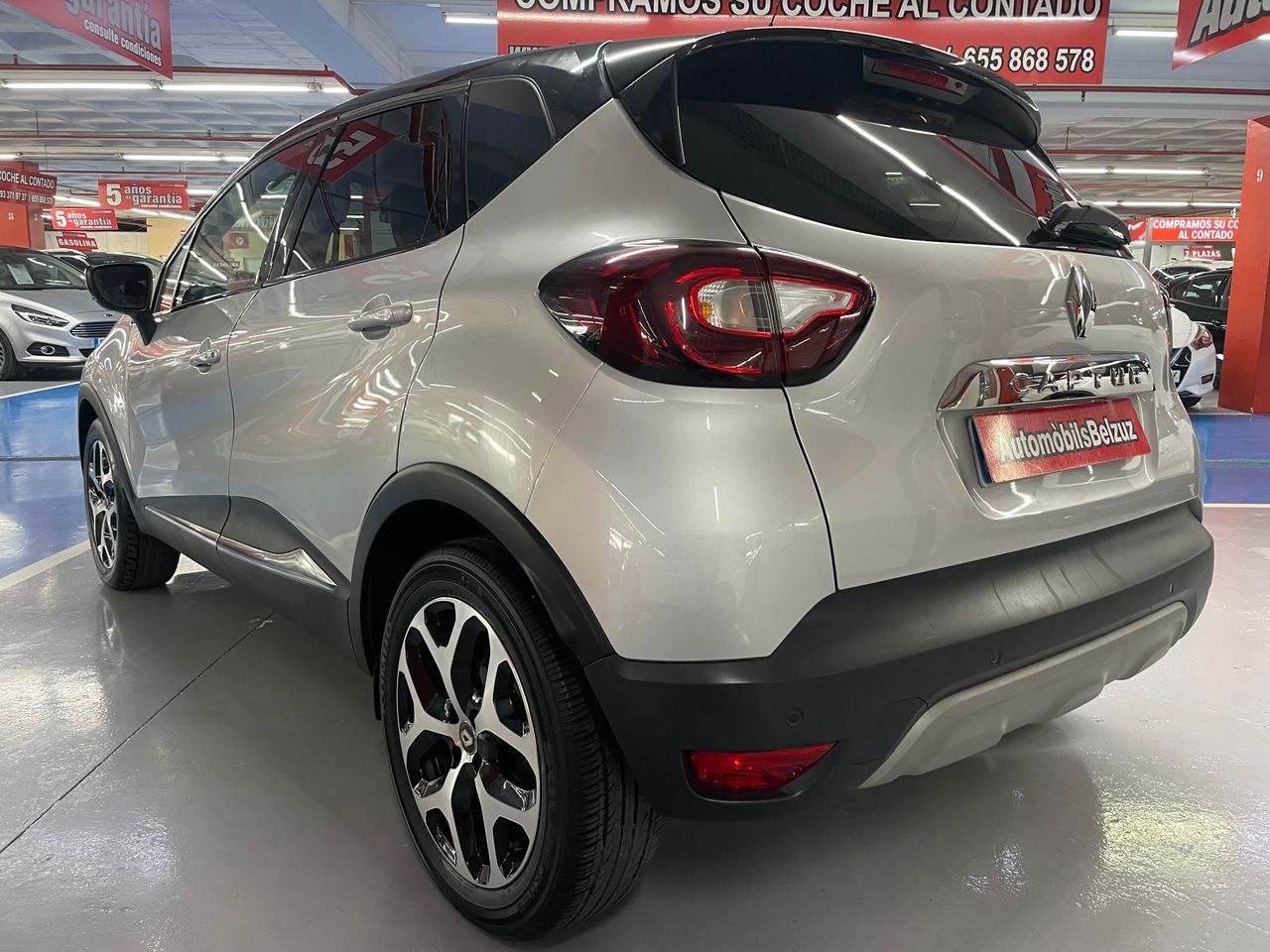 Foto Renault Captur 4