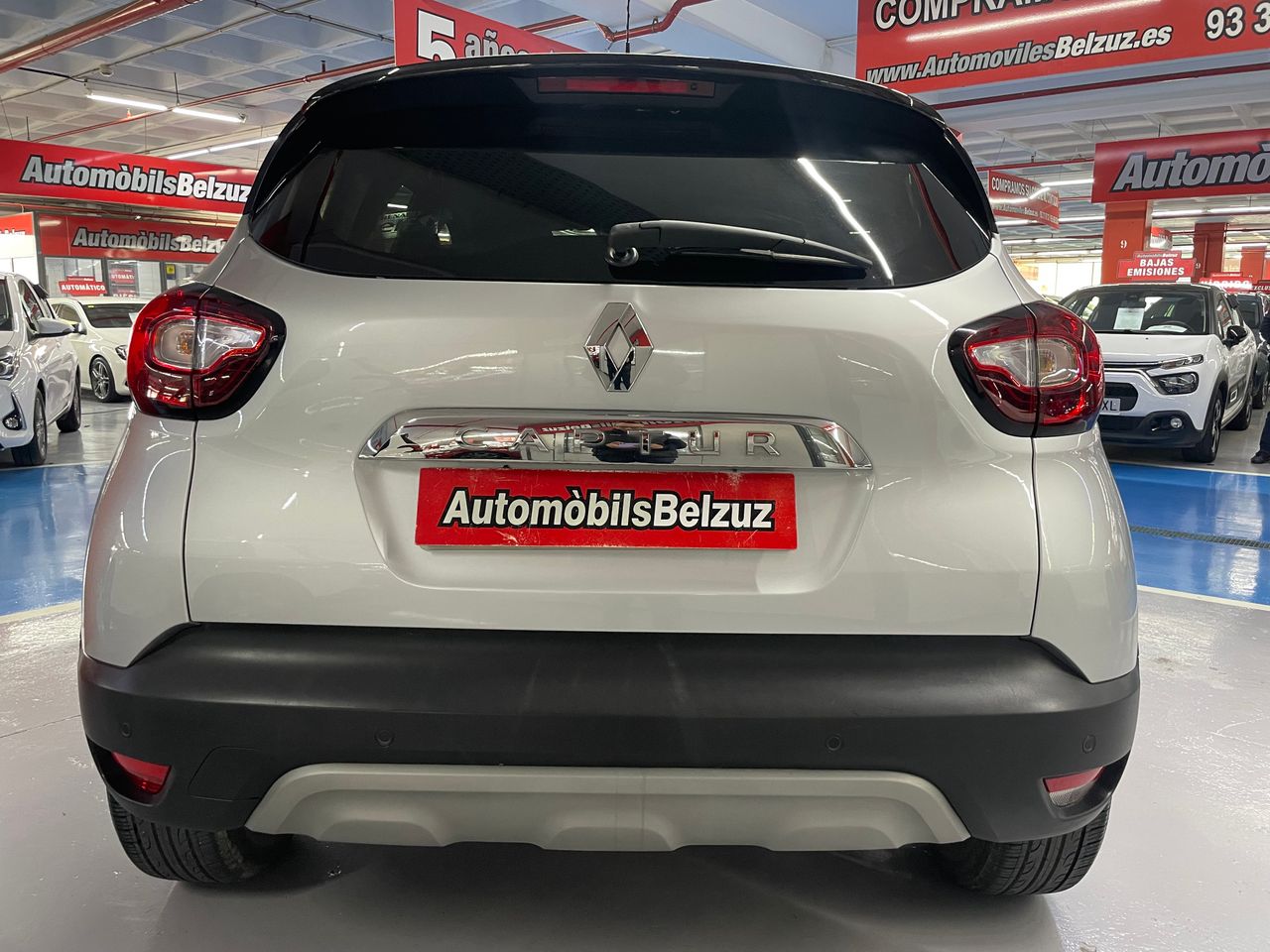 Foto Renault Captur 5