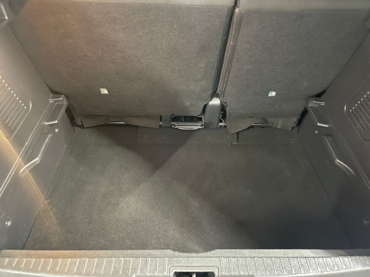 Foto Renault Captur 10