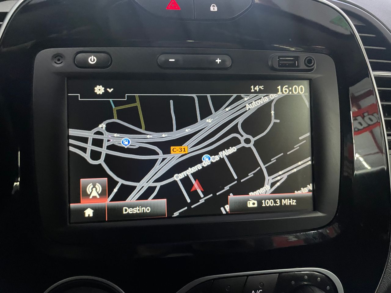 Foto Renault Captur 15