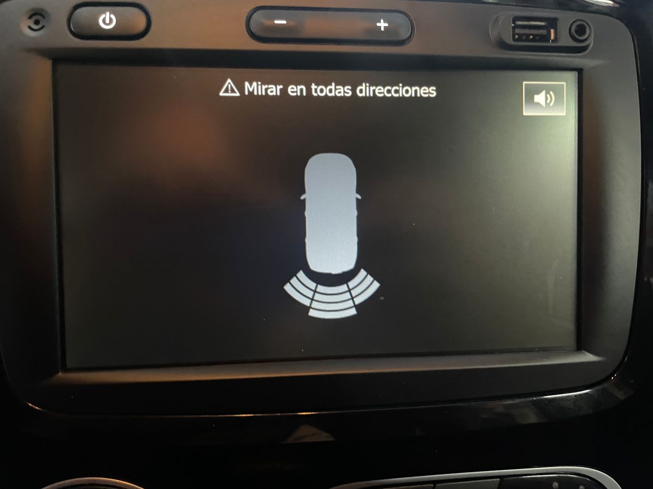 Foto Renault Captur 16