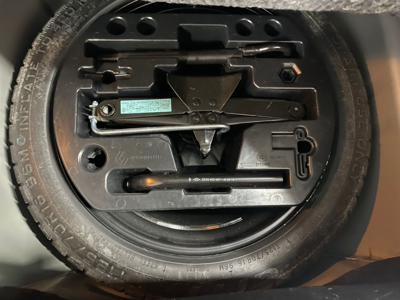 Foto Renault Captur 17