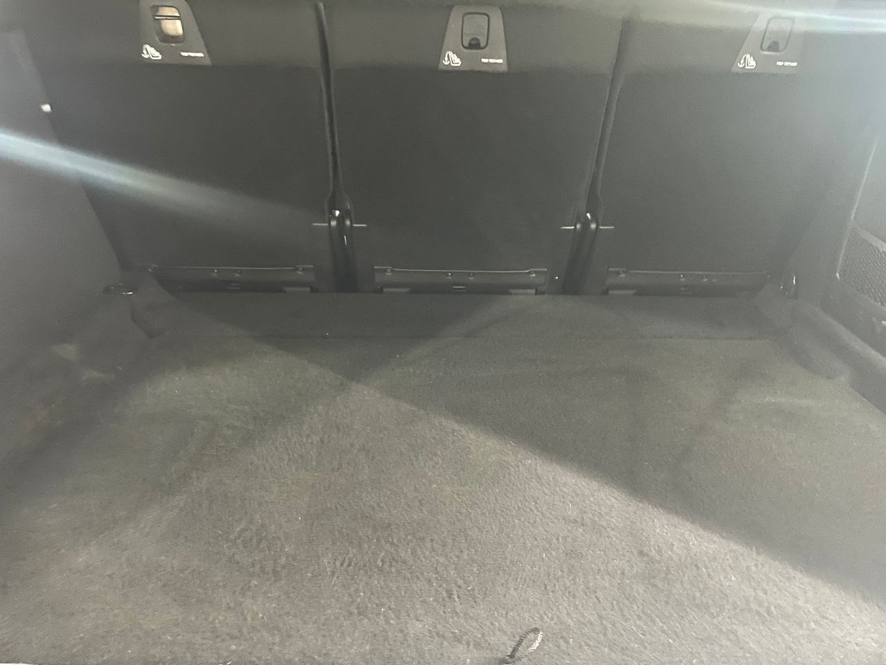 Foto Citroën C4 Picasso 10