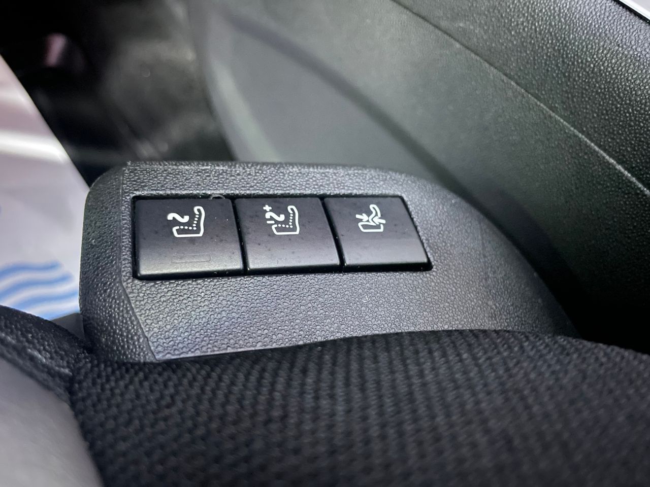 Foto Citroën C4 Picasso 16
