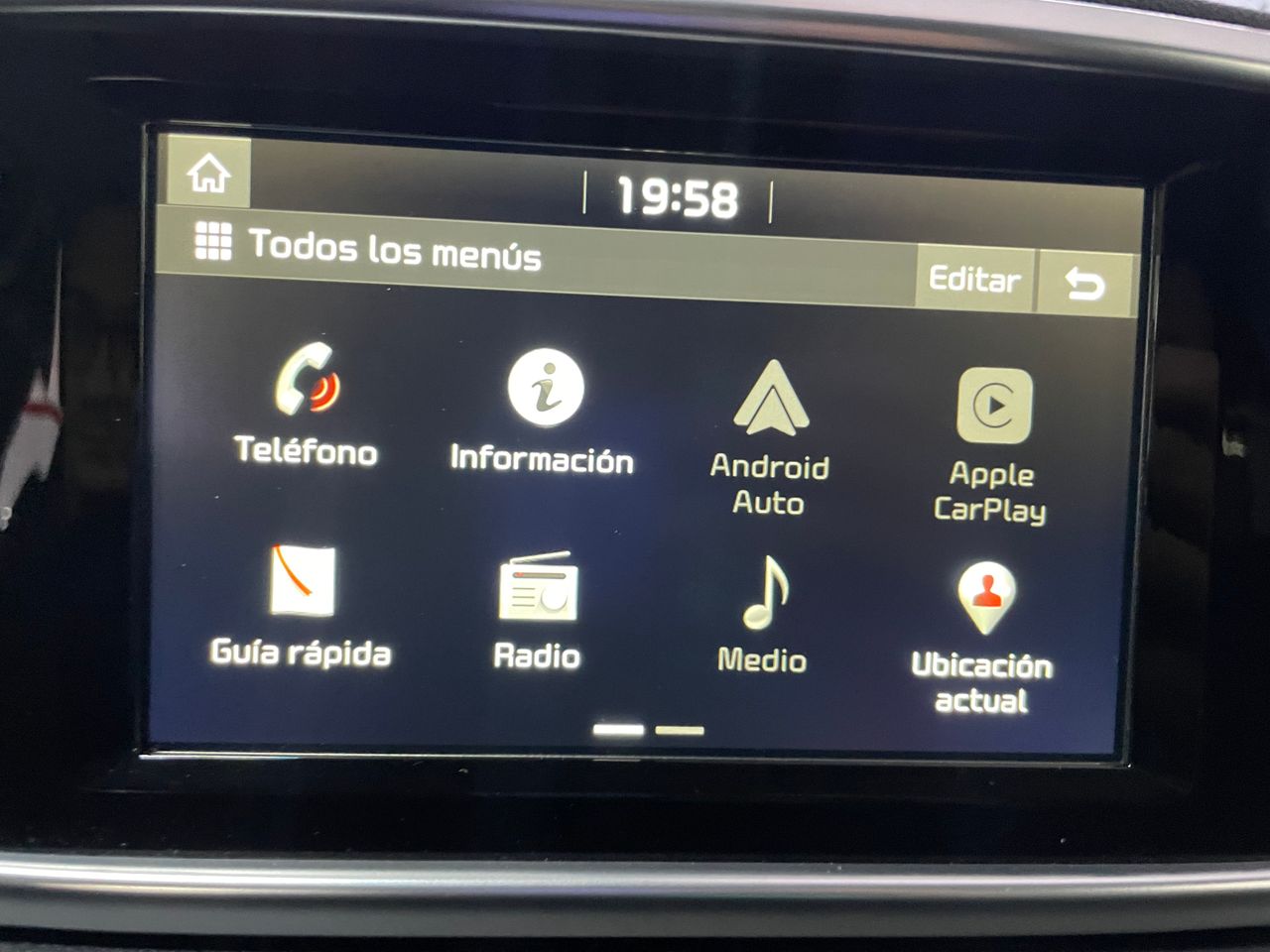 Foto Kia Sportage 14