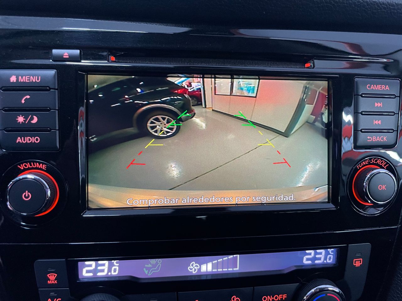 Foto Nissan Qashqai 14