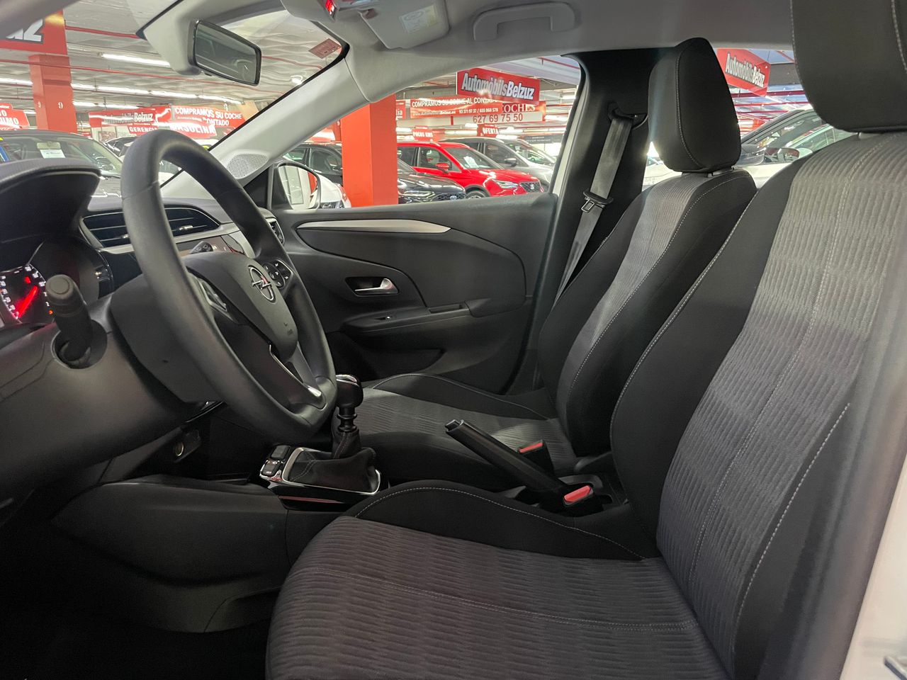 Foto Opel Corsa 8