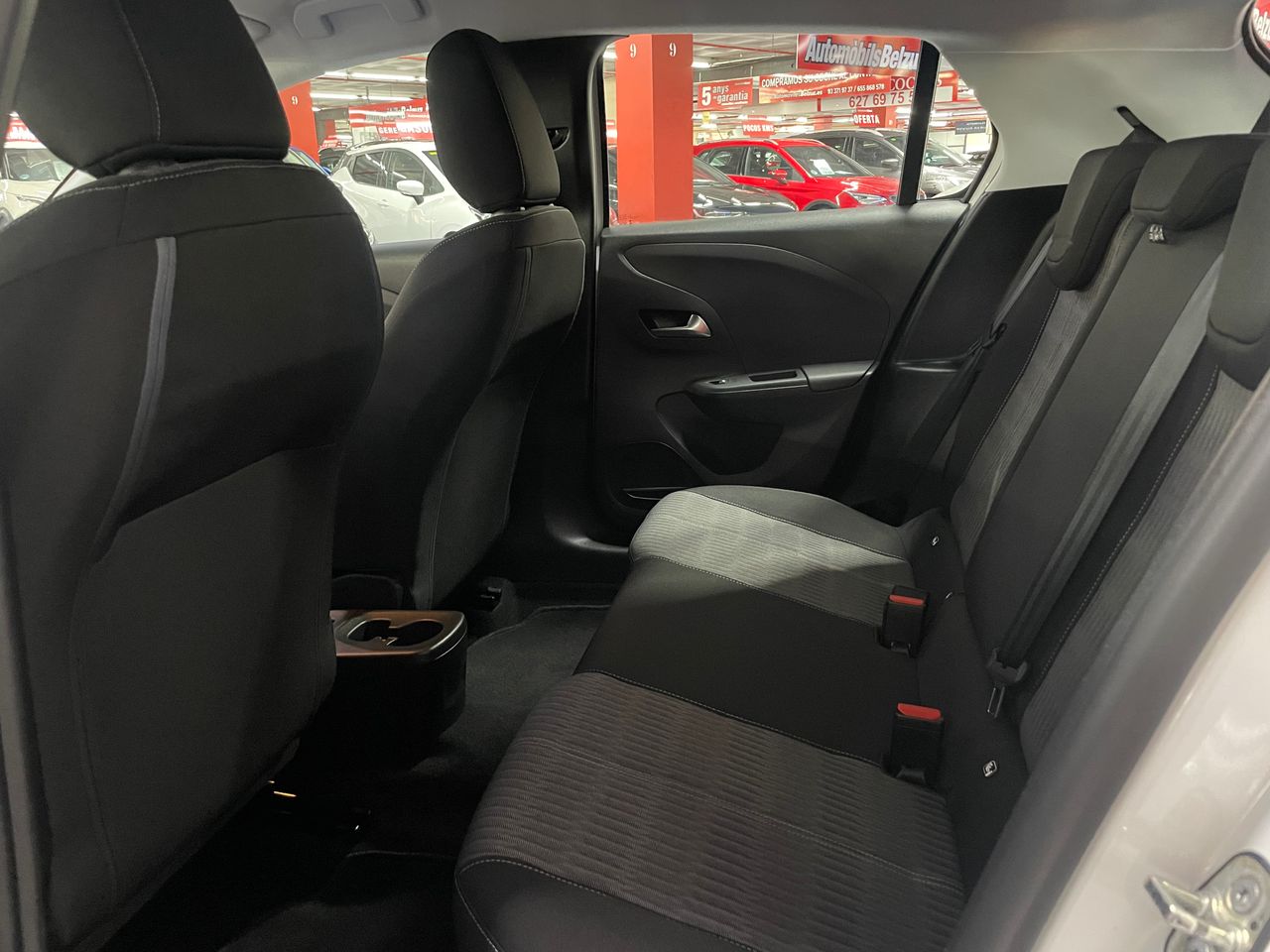 Foto Opel Corsa 9