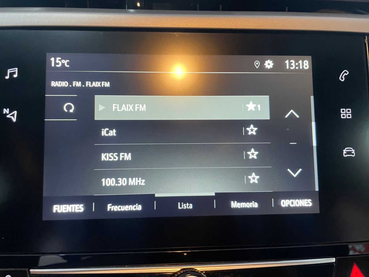 Foto Opel Corsa 13