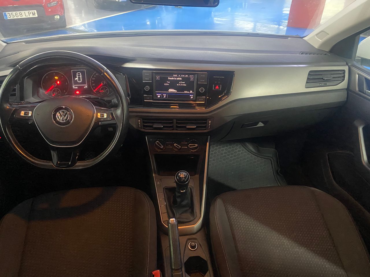 Foto Volkswagen Polo 7
