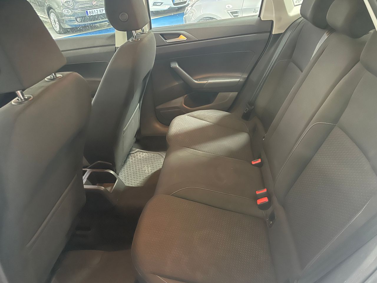 Foto Volkswagen Polo 9