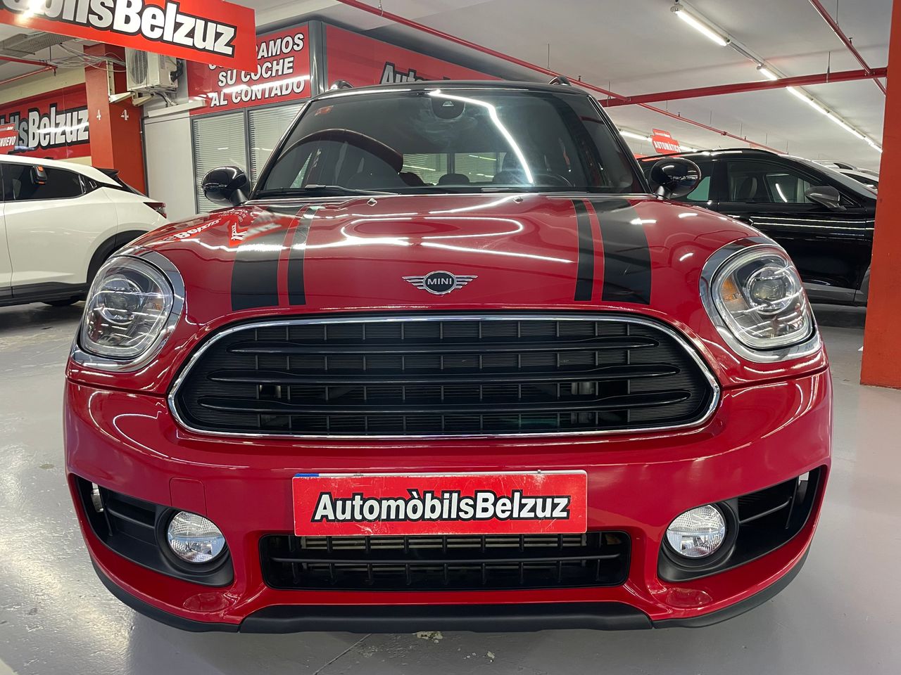 Foto Mini Countryman 2