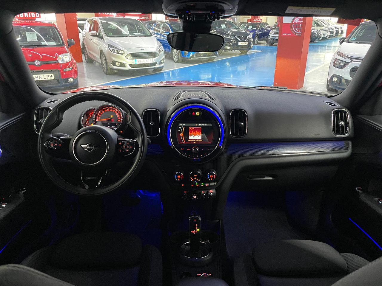 Foto Mini Countryman 7