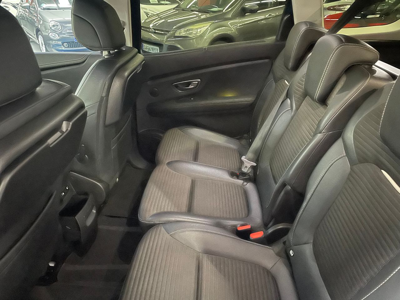Foto Renault Grand Scénic 9