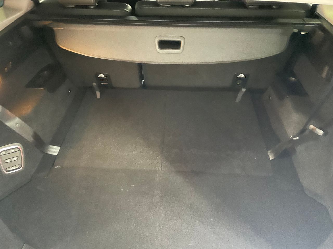 Foto Renault Grand Scénic 10