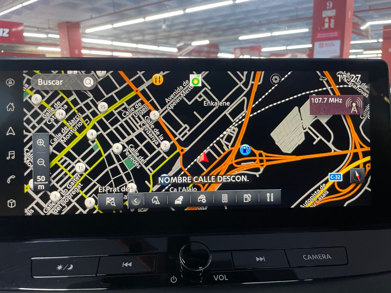 Foto Nissan Qashqai 16