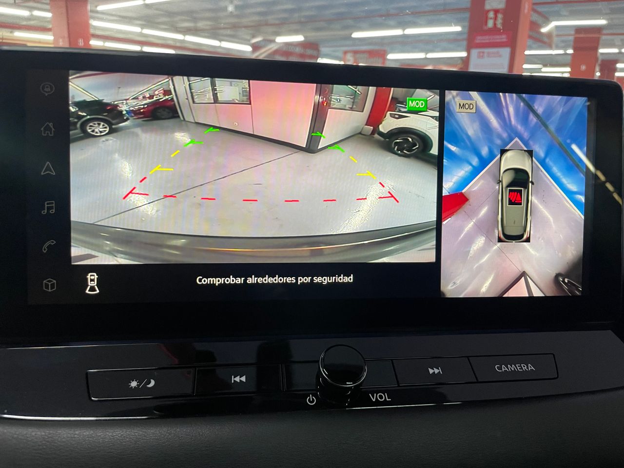 Foto Nissan Qashqai 17