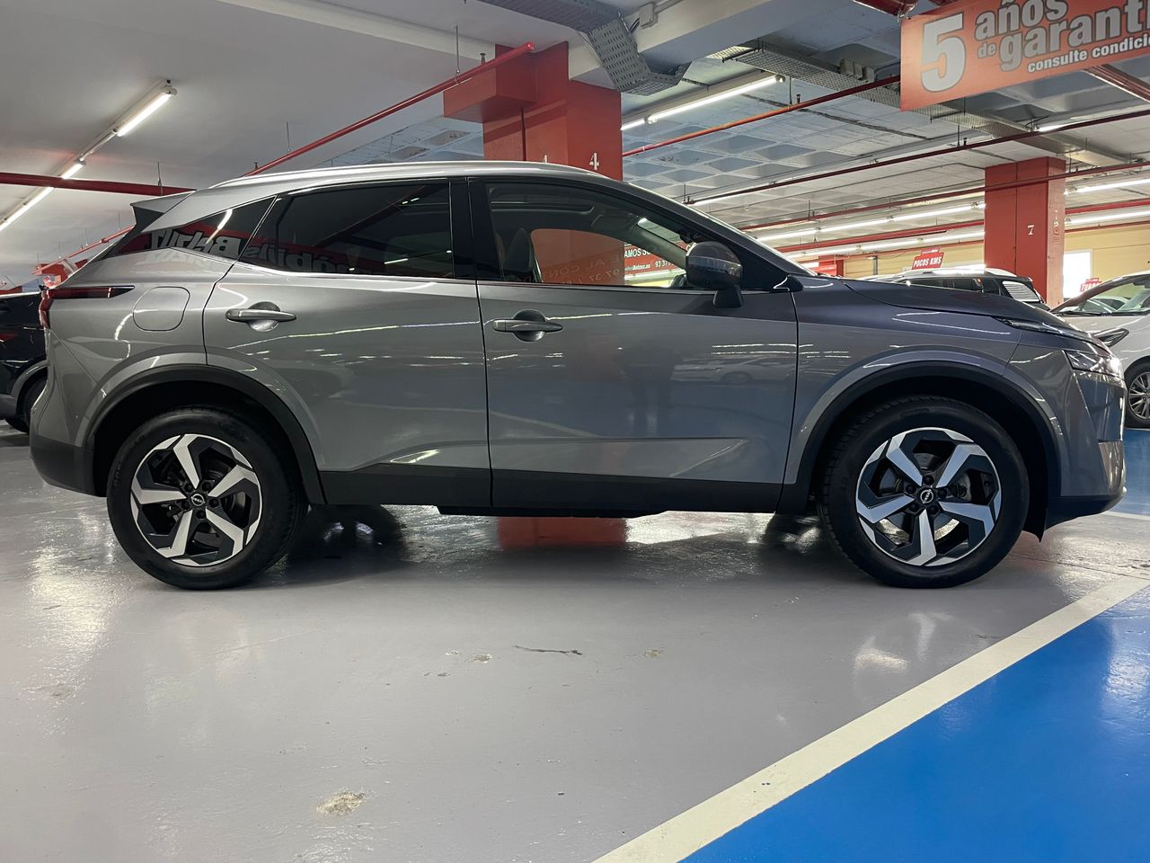 Foto Nissan Qashqai 19