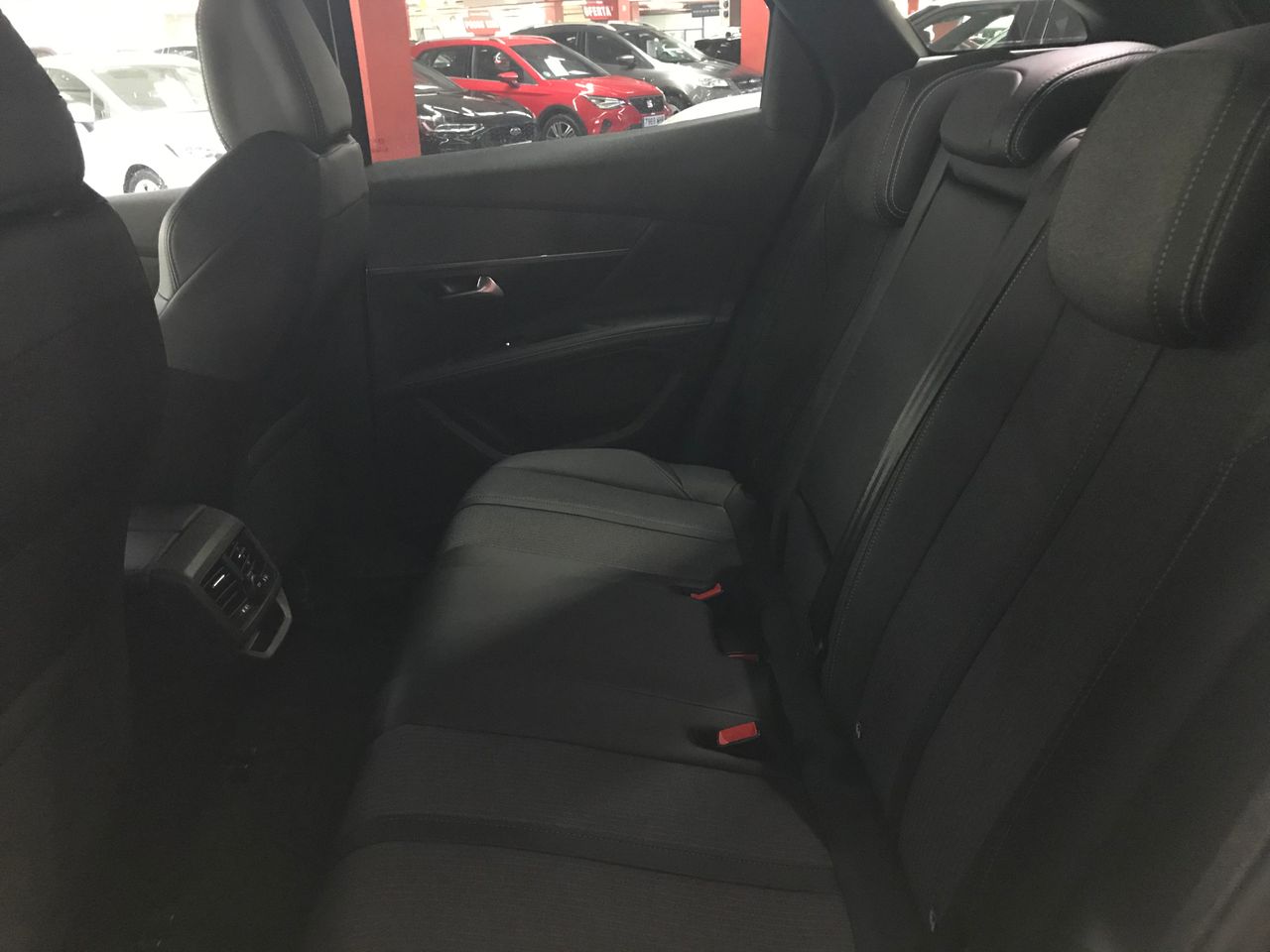 Foto Peugeot 3008 9
