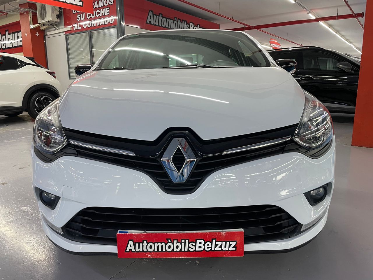 Foto Renault Clio 2