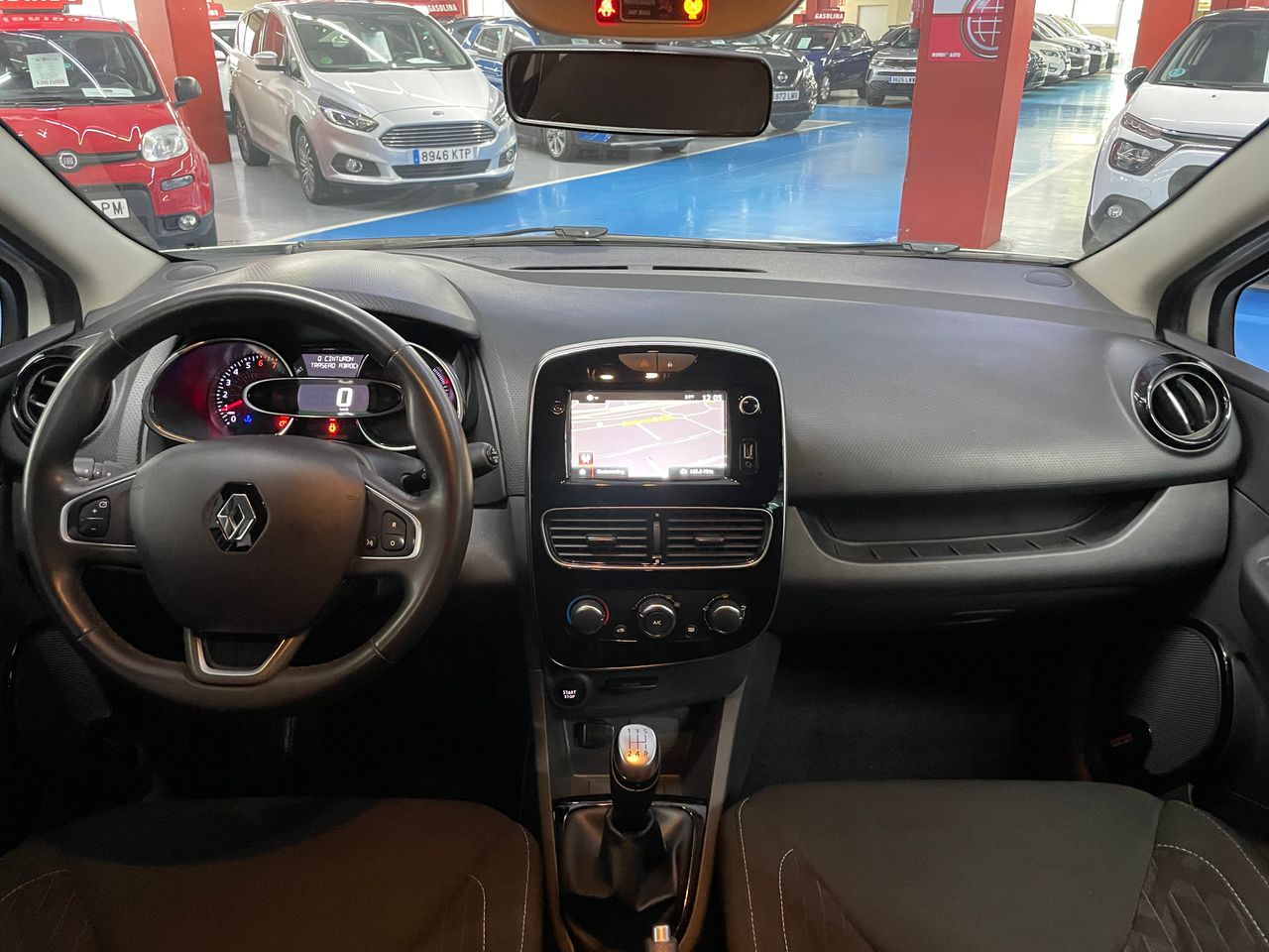 Foto Renault Clio 7