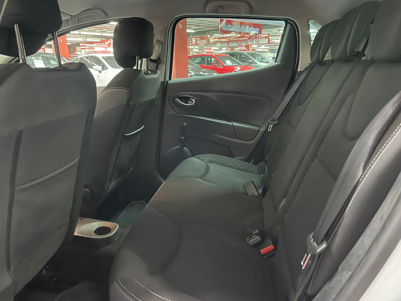 Foto Renault Clio 9
