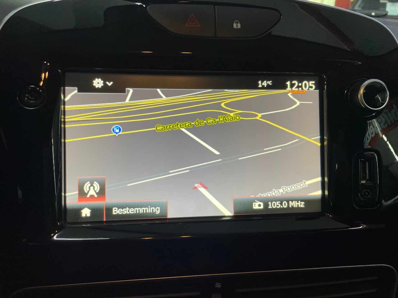 Foto Renault Clio 13