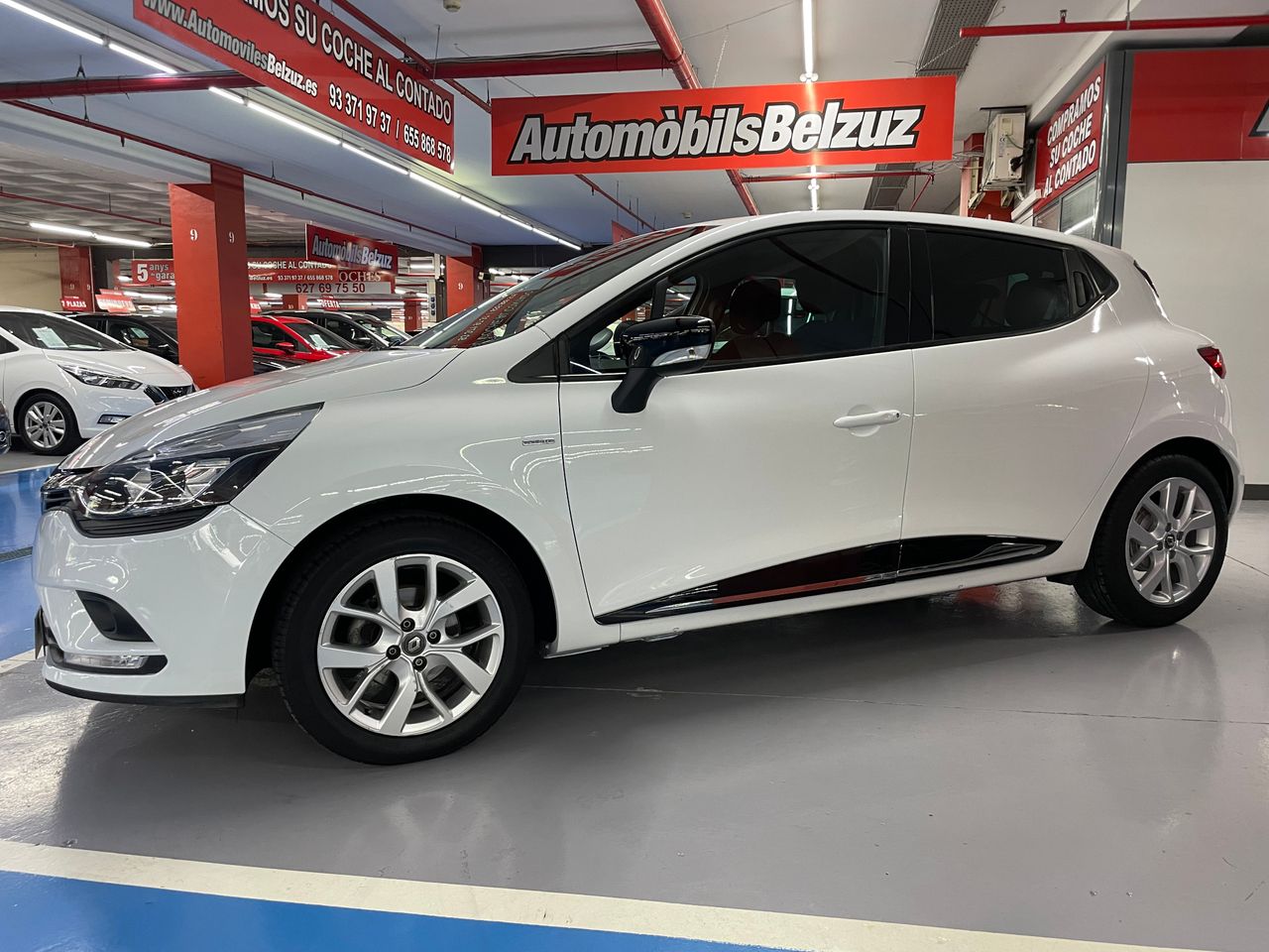 Foto Renault Clio 15