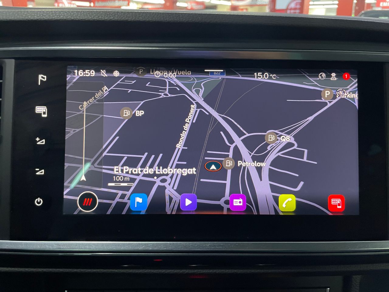 Foto Seat Ateca 14