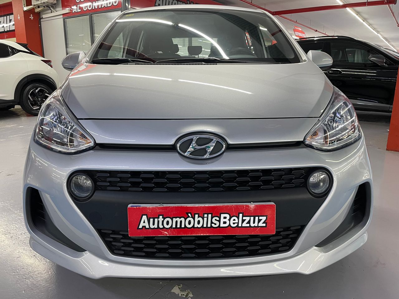 Foto Hyundai i10 2