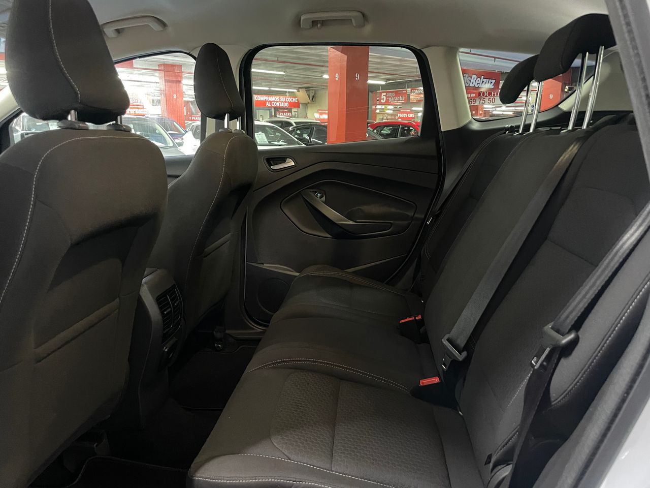 Foto Ford Kuga 9